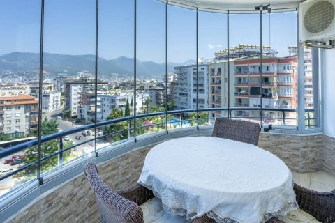 Wohnung  in Tosmur, Alanya, Antalya, Türkei Nr. 213298 - 12