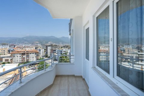 Wohnung  in Tosmur, Alanya, Antalya, Türkei Nr. 213298 - 14