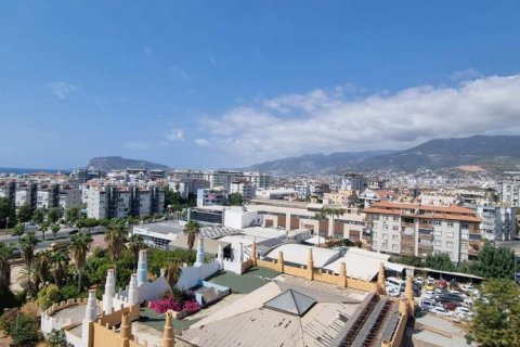Wohnung  in Tosmur, Alanya, Antalya, Türkei Nr. 213298 - 21