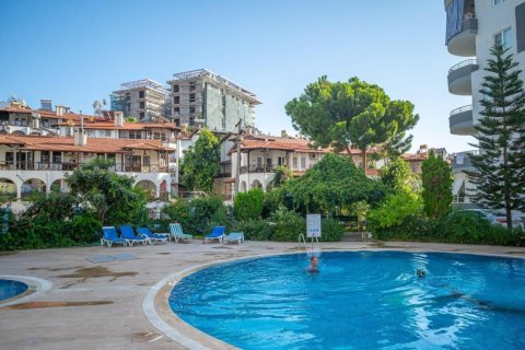 Wohnung  in Tosmur, Alanya, Antalya, Türkei Nr. 213298 - 25