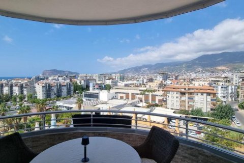 Wohnung  in Tosmur, Alanya, Antalya, Türkei Nr. 213298 - 24