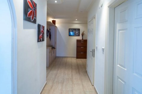 Wohnung  in Tosmur, Alanya, Antalya, Türkei Nr. 213298 - 15