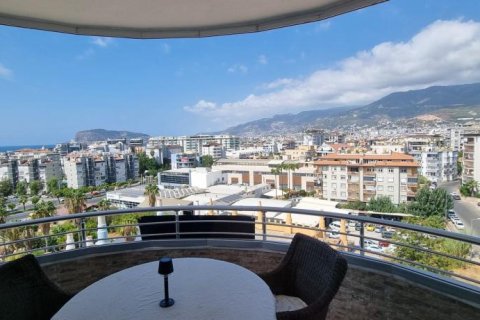 Wohnung  in Tosmur, Alanya, Antalya, Türkei Nr. 213298 - 23