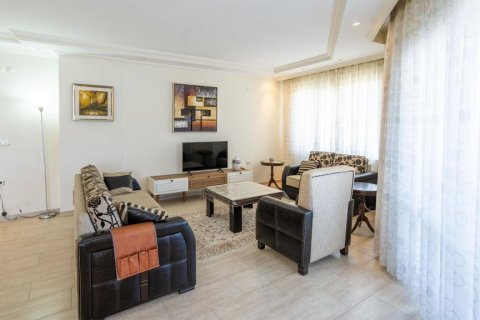 Wohnung  in Tosmur, Alanya, Antalya, Türkei Nr. 213298 - 2