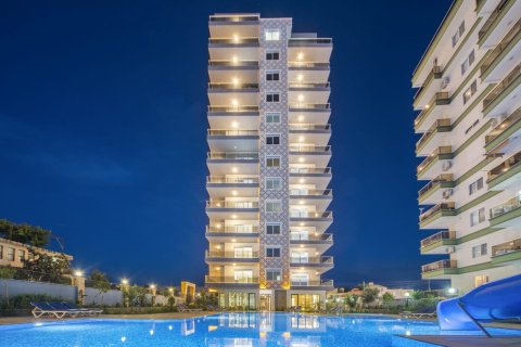 Apartment for sale  in Mahmutlar, Antalya, Turkey, 1 bedroom, 65m2, No. 213293 – photo 20