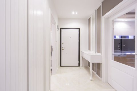 Apartment for sale  in Mahmutlar, Antalya, Turkey, 1 bedroom, 65m2, No. 213293 – photo 11