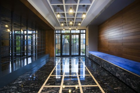 Apartment for sale  in Mahmutlar, Antalya, Turkey, 1 bedroom, 65m2, No. 213293 – photo 16