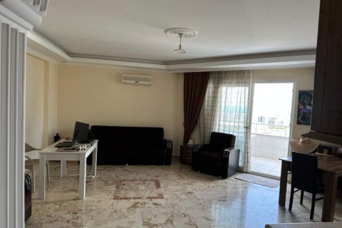 Продажа квартиры  в Махмутларе, Анталье, Турция 3 комн., 118м2, №213295 – фото 1