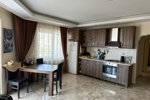 Продажа квартиры  в Махмутларе, Анталье, Турция 3 комн., 118м2, №213295 – фото 8
