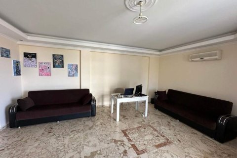 Продажа квартиры  в Махмутларе, Анталье, Турция 3 комн., 118м2, №213295 – фото 2