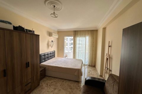 Продажа квартиры  в Махмутларе, Анталье, Турция 3 комн., 118м2, №213295 – фото 4