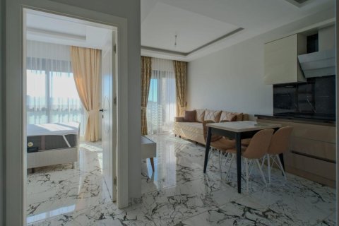 Lägenhet  i Oba, Antalya, Turkiet Nr. 213299 - 2