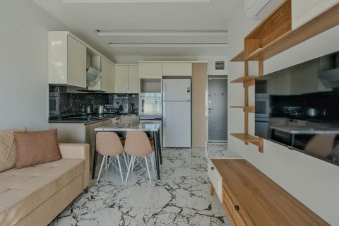 Lägenhet  i Oba, Antalya, Turkiet Nr. 213299 - 1