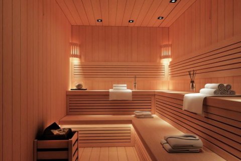 Leilighet  i Oba, Antalya, Tyrkia Nr. 213299 - 13