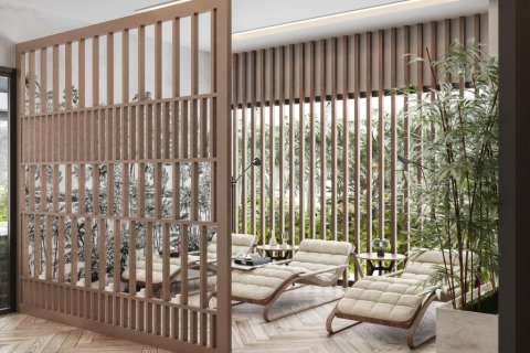 Leilighet  i Oba, Antalya, Tyrkia Nr. 213299 - 17