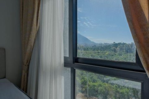 Lägenhet  i Oba, Antalya, Turkiet Nr. 213299 - 7