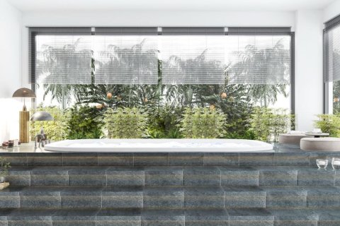 Leilighet  i Oba, Antalya, Tyrkia Nr. 213299 - 19