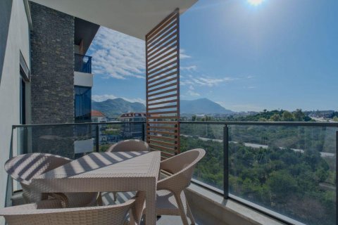 Lägenhet  i Oba, Antalya, Turkiet Nr. 213299 - 8