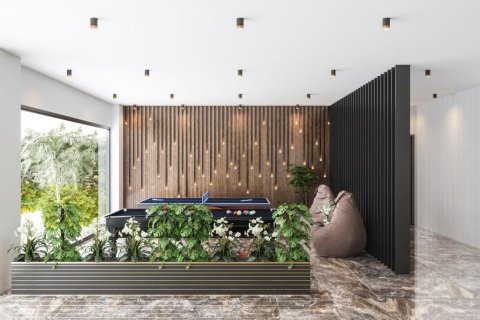 Leilighet  i Oba, Antalya, Tyrkia Nr. 213299 - 18