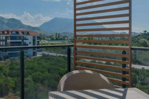 Lägenhet  i Oba, Antalya, Turkiet Nr. 213299 - 9