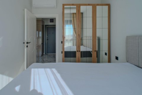 Lägenhet  i Oba, Antalya, Turkiet Nr. 213299 - 5