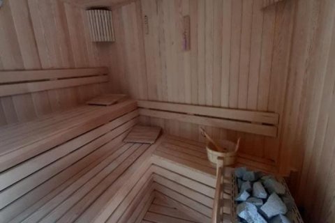 Lejlighed  i Alanya, Antalya, Tyrkiet Nr. 213296 - 8