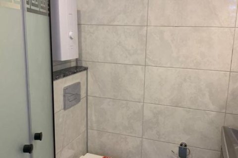 Lejlighed  i Alanya, Antalya, Tyrkiet Nr. 213296 - 14