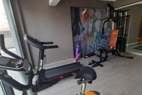 Lejlighed  i Alanya, Antalya, Tyrkiet Nr. 213296 - 13