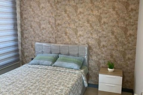 Lejlighed  i Alanya, Antalya, Tyrkiet Nr. 213296 - 3