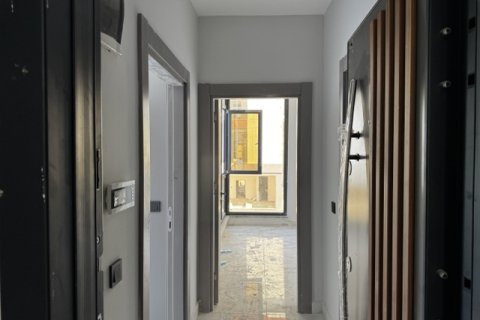 Продажа квартиры  в Анталье, Турция 1+1, 50м2, №222521 – фото 6