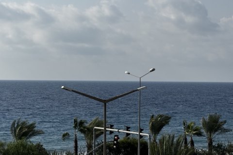 Продажа квартиры  в Анталье, Турция 1+1, 50м2, №222521 – фото 15