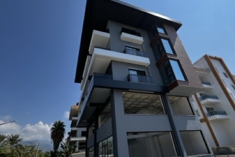 1+1 Wohnung  in Antalya, Türkei Nr. 222521 - 22
