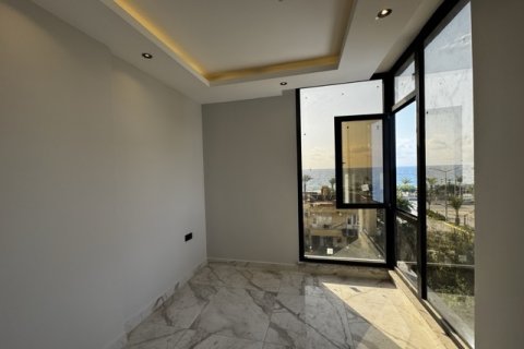 Продажа квартиры  в Анталье, Турция 1+1, 50м2, №222521 – фото 2