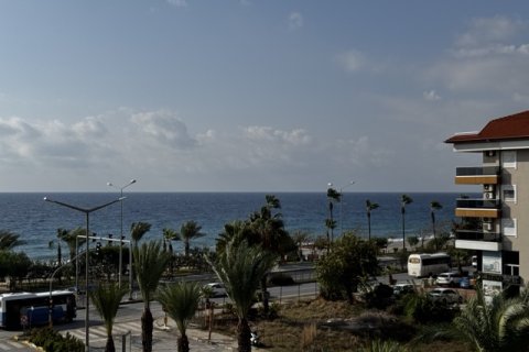 Квартира  1+1 в Анталье, Турция №222521