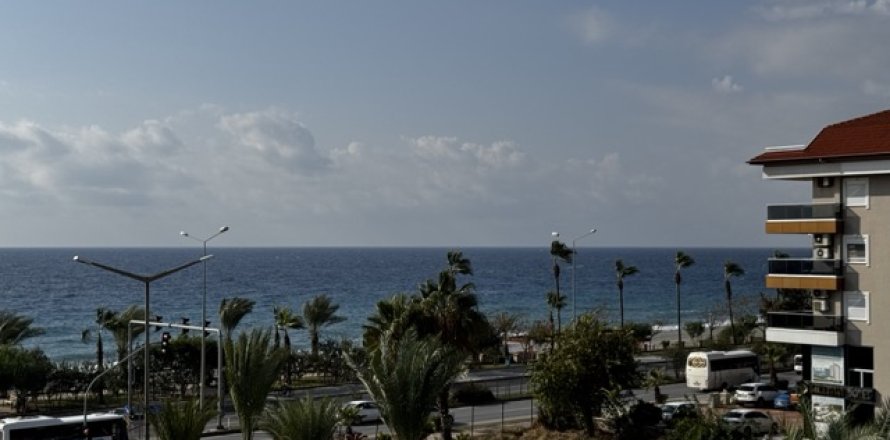 Квартира  1+1 в Анталье, Турция №222521