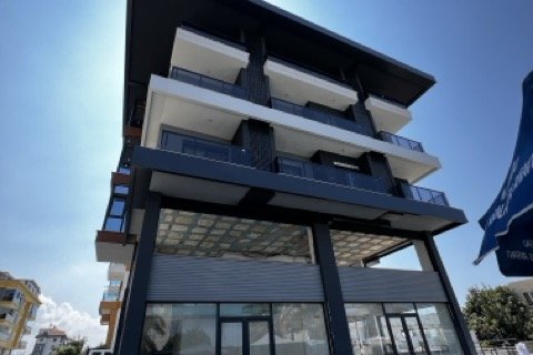 Продажа квартиры  в Анталье, Турция 1+1, 50м2, №222521 – фото 16