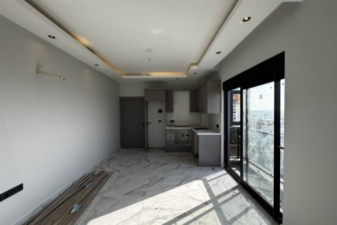 Продажа квартиры  в Анталье, Турция 1+1, 50м2, №222521 – фото 14