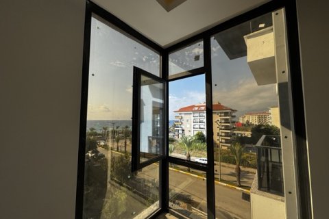 Продажа квартиры  в Анталье, Турция 1+1, 50м2, №222521 – фото 3