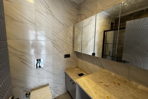 Продажа квартиры  в Анталье, Турция 1+1, 50м2, №222521 – фото 5