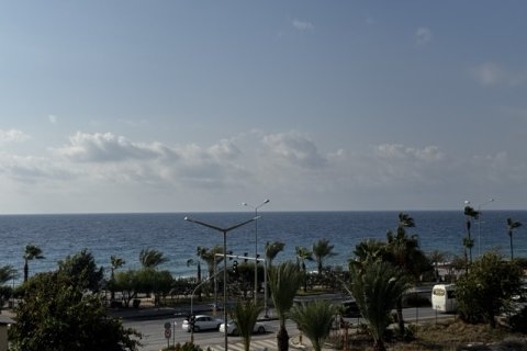 Продажа квартиры  в Анталье, Турция 1+1, 50м2, №222521 – фото 12