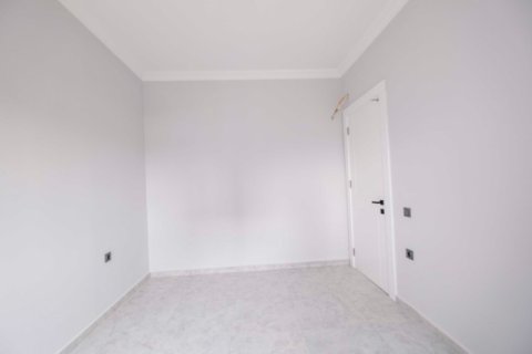 آپارتمان در  Antalya ، ترکیه 1 خوابه ، 50 متر مربع.  شماره 222527 - 23