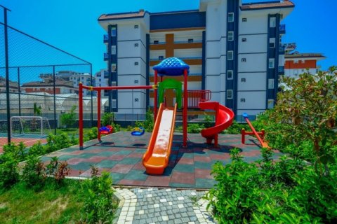 Продажа квартиры  в Анталье, Турция 1+1, 50м2, №222527 – фото 18