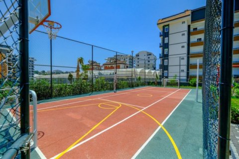 Продажа квартиры  в Анталье, Турция 1+1, 50м2, №222527 – фото 10