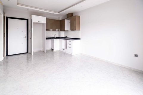 Продажа квартиры  в Анталье, Турция 1+1, 50м2, №222527 – фото 6