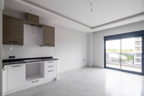 Продажа квартиры  в Анталье, Турция 1+1, 50м2, №222527 – фото 7