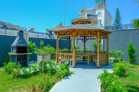 Продажа квартиры  в Анталье, Турция 1+1, 50м2, №222527 – фото 20