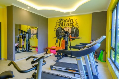 Продажа квартиры  в Анталье, Турция 1+1, 50м2, №222527 – фото 15