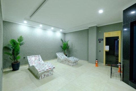 Продажа квартиры  в Анталье, Турция 1+1, 50м2, №222527 – фото 19