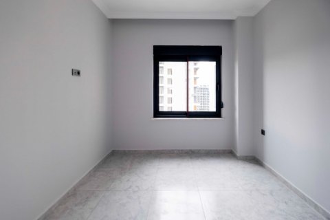 آپارتمان در  Antalya ، ترکیه 1 خوابه ، 50 متر مربع.  شماره 222527 - 24