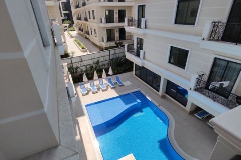 1+1 Leilighet  i Antalya, Tyrkia Nr. 222526 - 13